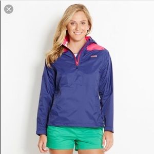 Vineyard Vines Windbreaker
